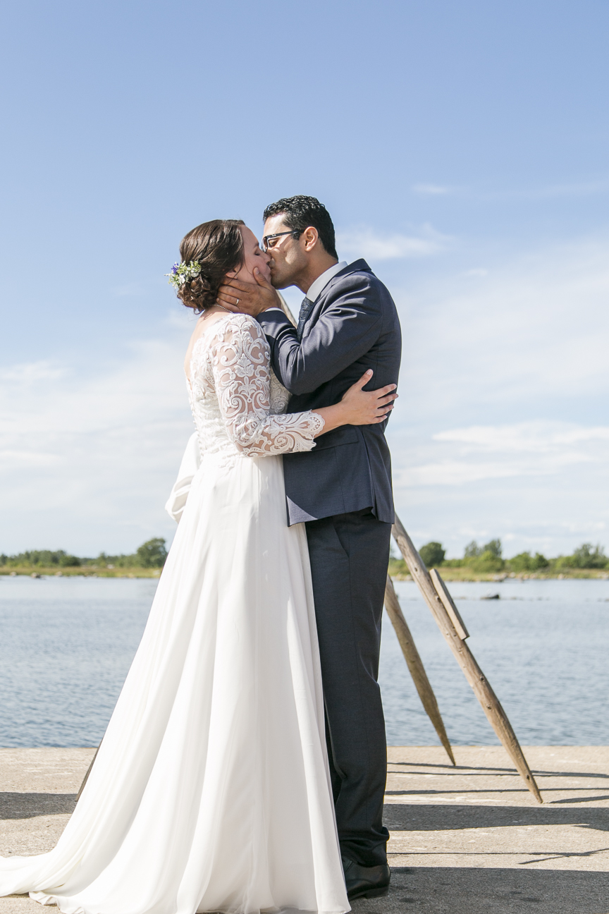 wedding photography, nc photographer, coastal wedding, bride